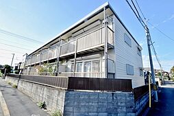 JR武蔵野線 新小平駅 徒歩4分