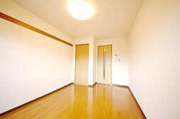 西武新宿線 花小金井駅 徒歩7分の賃貸マンション 2階1Kのリビング/ダイニング