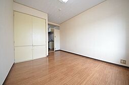 JR南武線 西府駅 徒歩14分の賃貸マンション 2階1Kのリビング/ダイニング