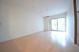 西武国分寺線 恋ヶ窪駅 徒歩17分の賃貸マンション 1階2LDKのリビング/ダイニング