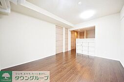 star pear 405 4階2LDKのリビング/ダイニング