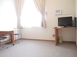 JR南武線 矢川駅 徒歩9分の賃貸マンション 1階1Kのリビング/ダイニング