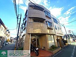 JR南武線 分倍河原駅 徒歩5分