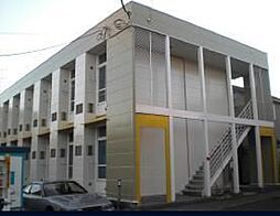 西武拝島線 玉川上水駅 徒歩15分の賃貸マンション