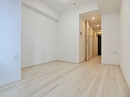 JR南武線 立川駅 徒歩9分の賃貸マンション 5階1Kのリビング/ダイニング