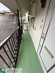 多摩都市モノレール 高松駅 徒歩17分の賃貸アパート