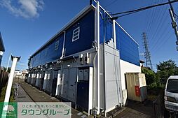 西武拝島線 東大和市駅 徒歩30分