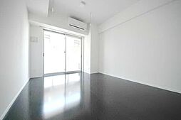 JR中央線 立川駅 徒歩11分の賃貸マンション 9階1Kのリビング/ダイニング