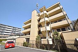 JR中央線 西国分寺駅 徒歩14分の賃貸マンション