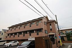 JR武蔵野線 新小平駅 徒歩8分の賃貸マンション