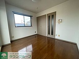 JR南武線 西国立駅 徒歩9分の賃貸マンション 3階1Kのリビング/ダイニング