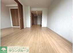 JR中央線 武蔵境駅 徒歩4分の賃貸マンション 7階2SLDKのリビング/ダイニング