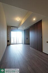 JR八高線 八王子駅 徒歩7分の賃貸マンション 14階1SLDKのリビング/ダイニング