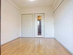 JR中央線 国分寺駅 徒歩3分の賃貸マンション 4階1Kのリビング/ダイニング