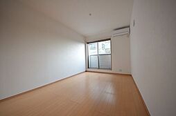 JR南武線 矢川駅 徒歩9分の賃貸アパート 2階1Kのリビング/ダイニング