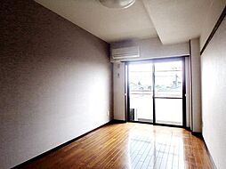 CITY SPIRE国分寺 202 2階1Kのリビング/ダイニング