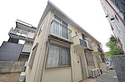 JR南武線 矢川駅 徒歩15分