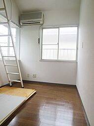 JR中央線 西国分寺駅 徒歩17分の賃貸アパート 1階ワンルームのリビング/ダイニング