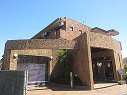 京王線 多磨霊園駅 徒歩8分