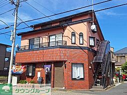 京王線 多磨霊園駅 徒歩9分の賃貸アパート