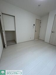 JR中央線 武蔵小金井駅 徒歩7分の賃貸アパート 1階1Kのリビング/ダイニング