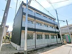 JR青梅線 西立川駅 徒歩6分の賃貸マンション