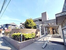 エーデルハイム小金井