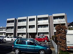 JR中央線 吉祥寺駅 バス15分 中原三丁目下車 徒歩3分