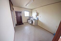 京王線 武蔵野台駅 徒歩8分の賃貸マンション 3階2DKのリビング/ダイニング