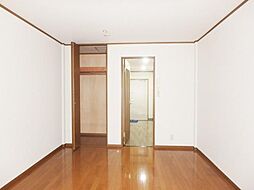 JR中央線 東小金井駅 徒歩14分の賃貸マンション 1階1Kのリビング/ダイニング