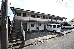 JR中央線 武蔵小金井駅 徒歩18分