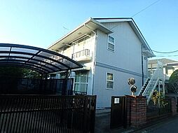 JR中央線 吉祥寺駅 徒歩8分の賃貸アパート