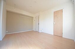 JR中央線 八王子駅 バス14分 神社前下車 徒歩4分の賃貸アパート 1階1Kのリビング/ダイニング