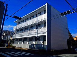 レオパレス花水木