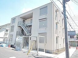 JR中央線 東小金井駅 徒歩9分