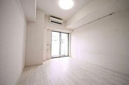 JR中央線 立川駅 徒歩6分の賃貸マンション 8階1Kのリビング/ダイニング