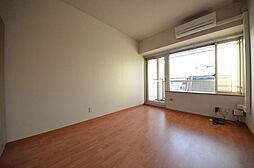 JR中央線 立川駅 徒歩4分の賃貸マンション 8階1Kのリビング/ダイニング