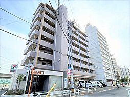 JR中央線 立川駅 徒歩12分の賃貸マンション