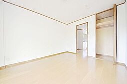 JR中央線 東小金井駅 徒歩15分の賃貸マンション 1階1Kのリビング/ダイニング