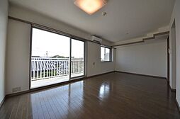 ＬＡＮＡＩ　ＧＲＡＣＥ　ＫＵＮＩＴＡＣＨＩ 206 2階2LDKのリビング/ダイニング