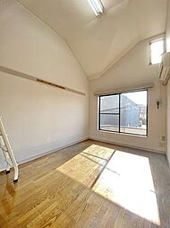 JR中央線 西国分寺駅 徒歩4分の賃貸アパート 2階1Kのリビング/ダイニング