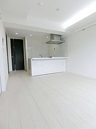 ラ・ベレッツァ　フェリオ 403 4階1LDKのリビング/ダイニング