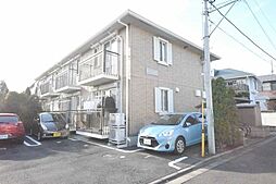 ヴィラージュ国立