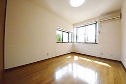 JR中央線 国分寺駅 徒歩8分の賃貸アパート 2階2DKのリビング/ダイニング