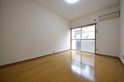 JR中央線 国立駅 徒歩20分の賃貸アパート 1階1Kのリビング/ダイニング