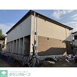 JR中央線 国分寺駅 徒歩10分