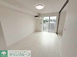 パーシモン グレイス 202 2階2LDKのリビング/ダイニング