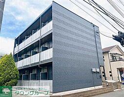 レオパレス下連雀