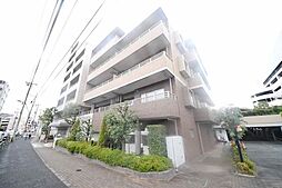 サンクレイドル西国分寺