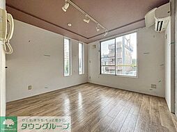 ＭＯＤＵＬＯＲ小金井本町 101 1階1Kのリビング/ダイニング